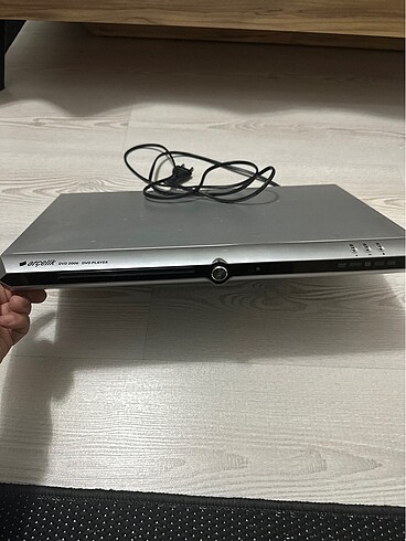 Arçelik DVD Player - Görsel 3