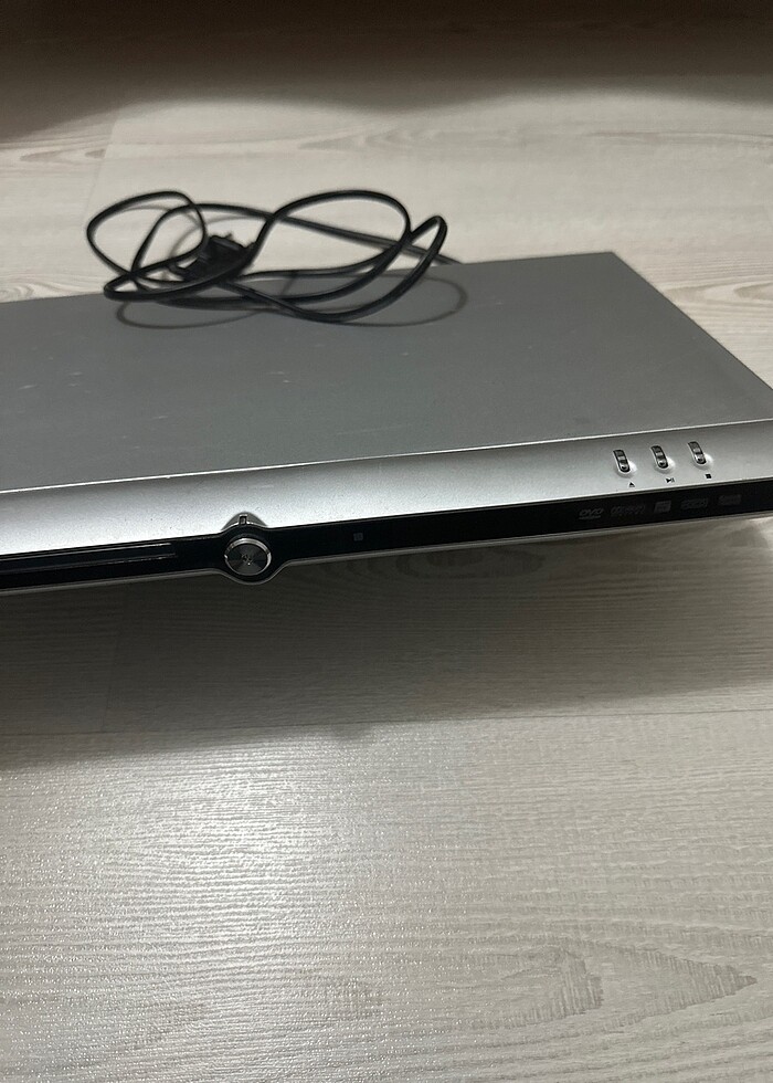 Arçelik DVD Player - Görsel 2
