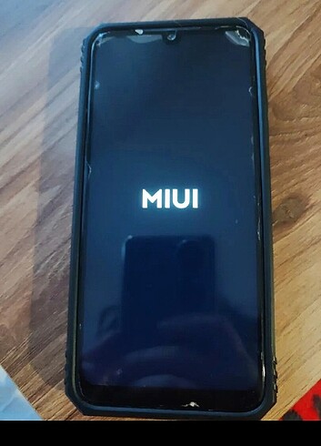 Çok temiz xiaomi note 7