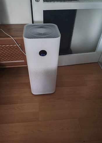 Xiaomi Beyaz Hava Temizleyici mi air purifier 4 pro