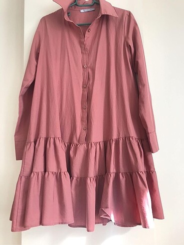 38 Beden Tunik