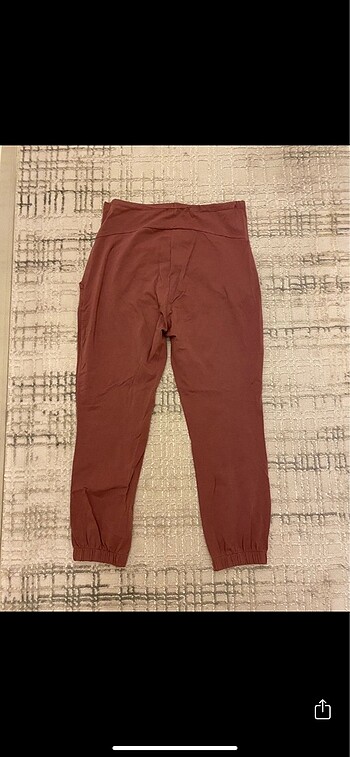 LC Waikiki LCW hamile eşofman altı