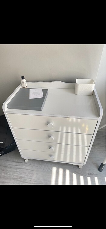 Diğer Bebek odası takımı