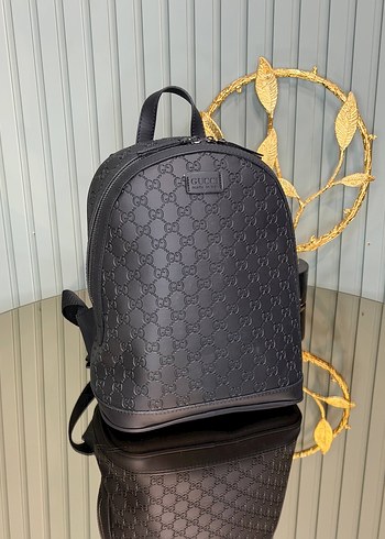 SIRT ÇANTASI BİRİNCİ KALİTE - Görsel 2