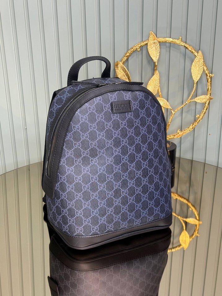 SIRT ÇANTASI BİRİNCİ KALİTE - Görsel 3