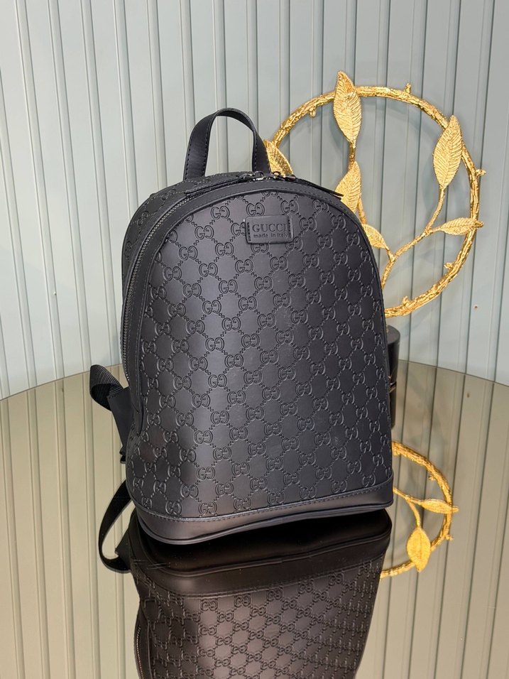 SIRT ÇANTASI BİRİNCİ KALİTE - Görsel 2