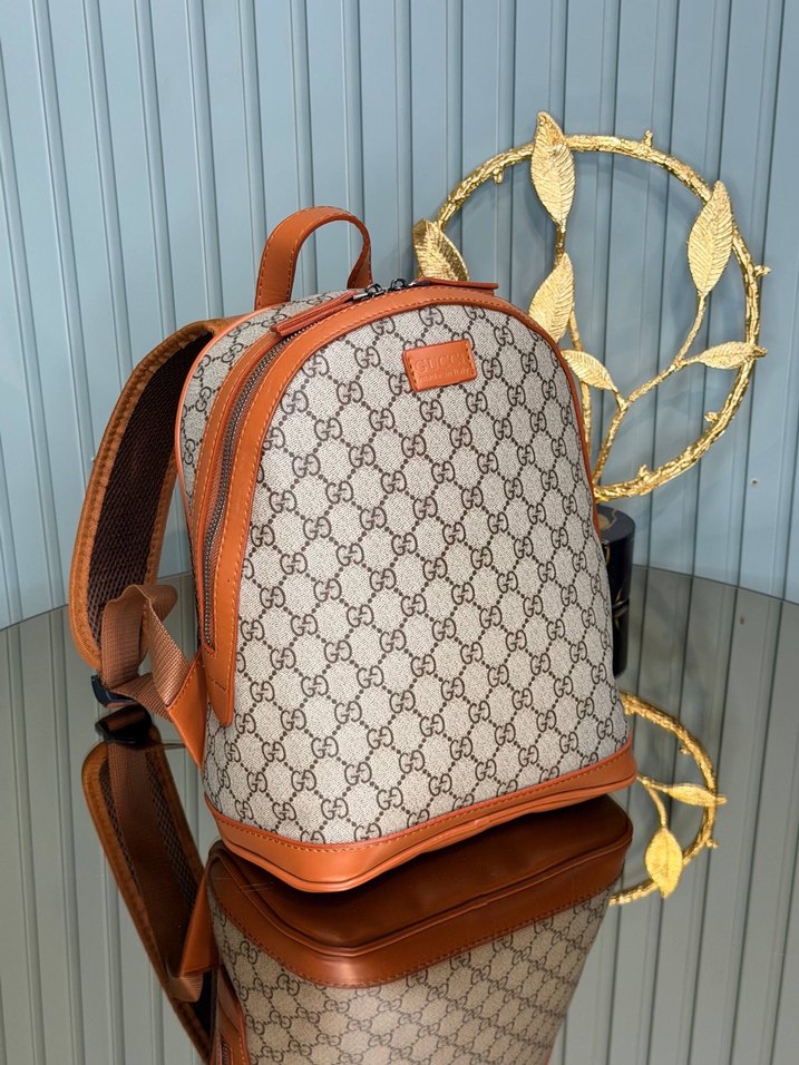 SIRT ÇANTASI BİRİNCİ KALİTE - Görsel 5