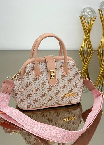 Kemer Detaylı Parisian Kadın Kol Çantası - Görsel 8