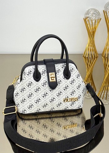 Kemer Detaylı Parisian Kadın Kol Çantası - Görsel 9