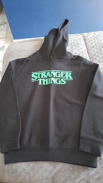 9 ve 10 yaş sweatshirt 