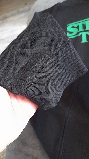 10 Yaş Beden 9 ve 10 yaş sweatshirt