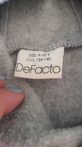 10 Yaş Beden 9 ve 10 yaş sweatshirt