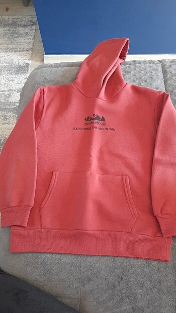 9 ve 10 yaş sweatshirt 