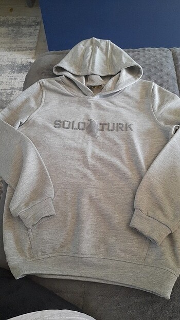 9 ve 10 yaş sweatshirt 