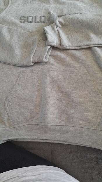 Diğer 9 ve 10 yaş sweatshirt