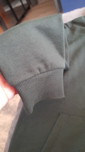 11-12 Yaş Beden 11 ve 12 yaş sweatshirt 