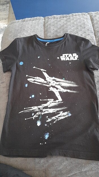 9-10 yaş Star Wars tişört