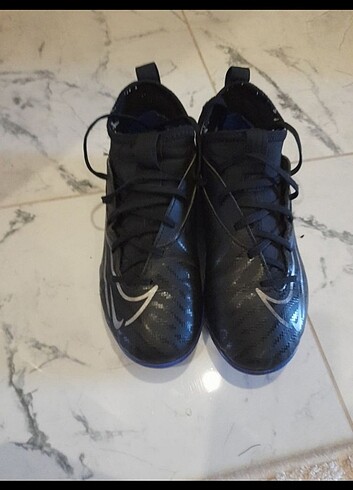 35 Beden siyah Renk Nike krampon