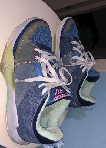 Orjinal ayakkabı - Görsel 3