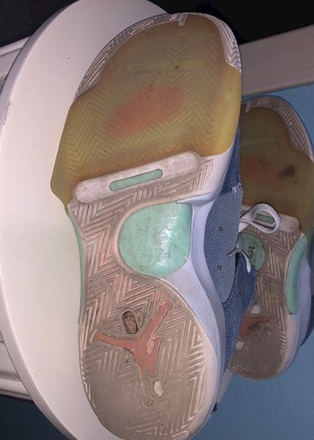 Orjinal ayakkabı - Görsel 4