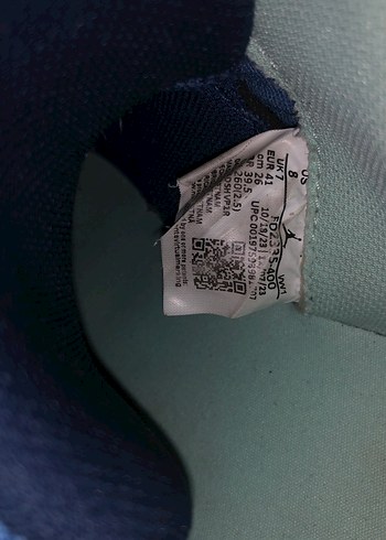 Orjinal ayakkabı - Görsel 6