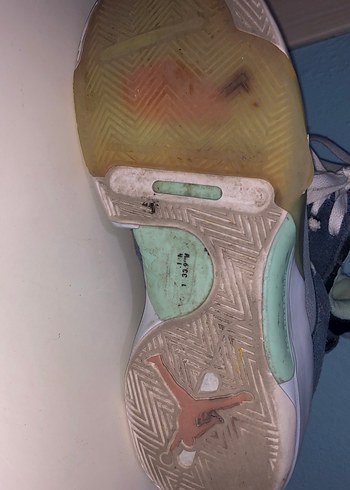 Orjinal ayakkabı - Görsel 5