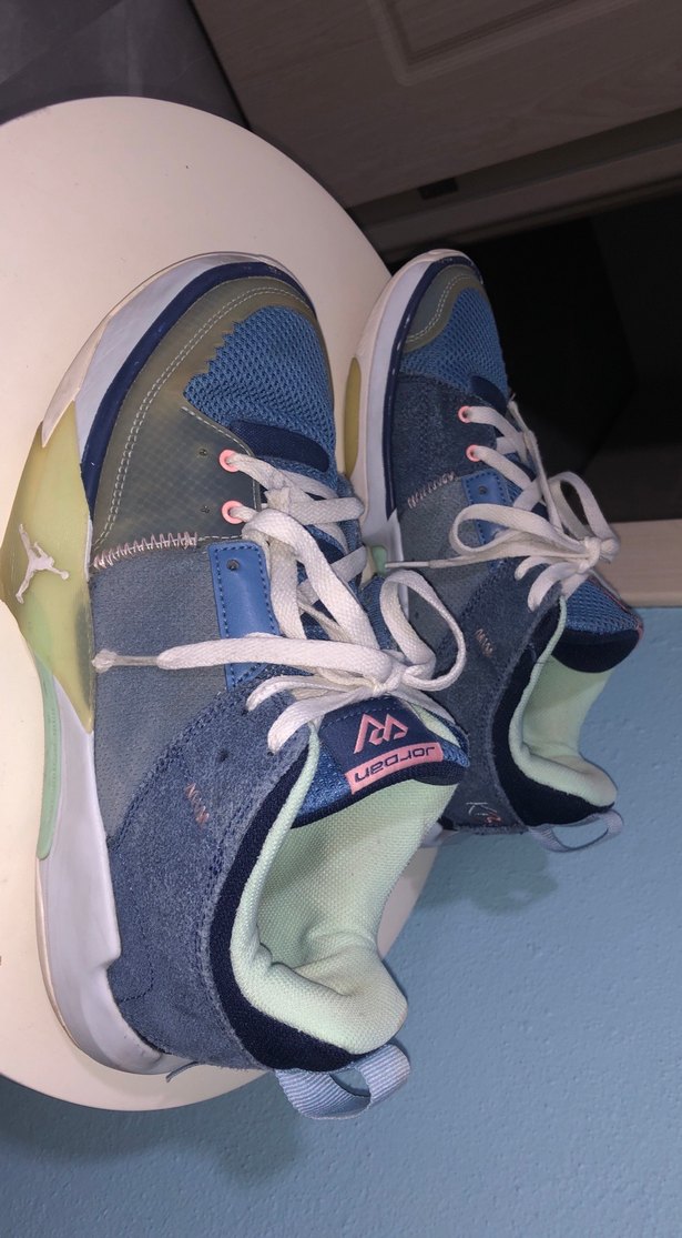 Orjinal ayakkabı - Görsel 3