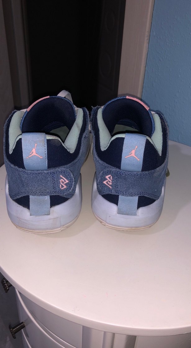 Orjinal ayakkabı - Görsel 2