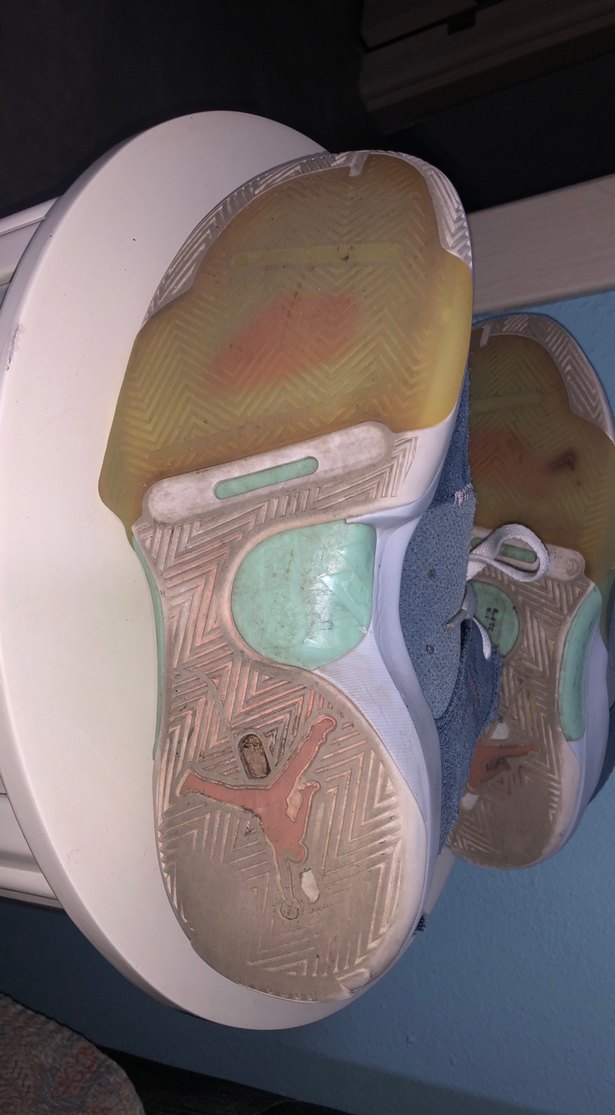 Orjinal ayakkabı - Görsel 4