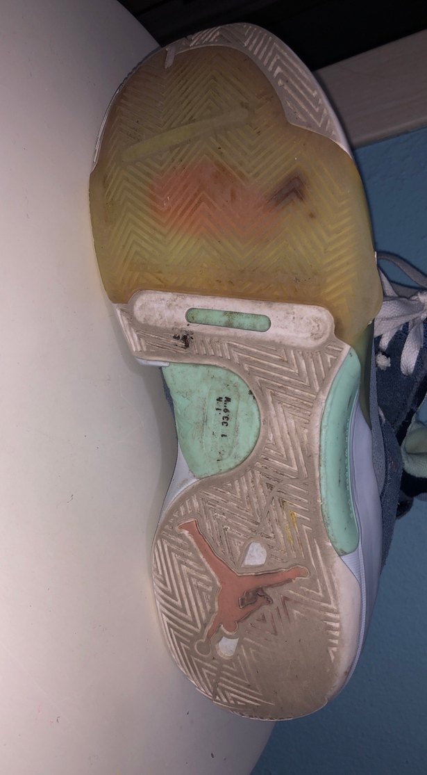 Orjinal ayakkabı - Görsel 5