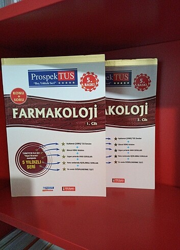 Prospektus farmakoloji 