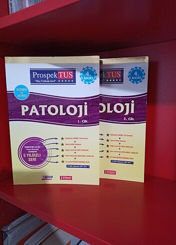 Prospektus patoloji 