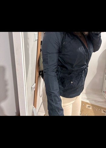 Defacto Yağmurluk - Görsel 4