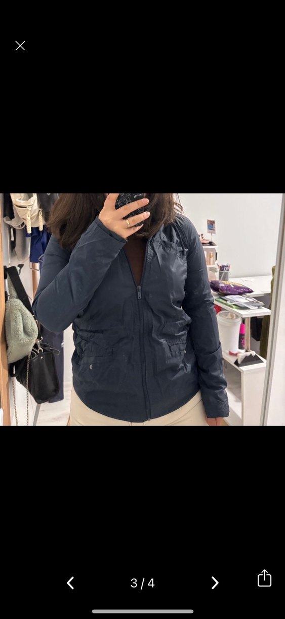 Defacto Yağmurluk - Görsel 3