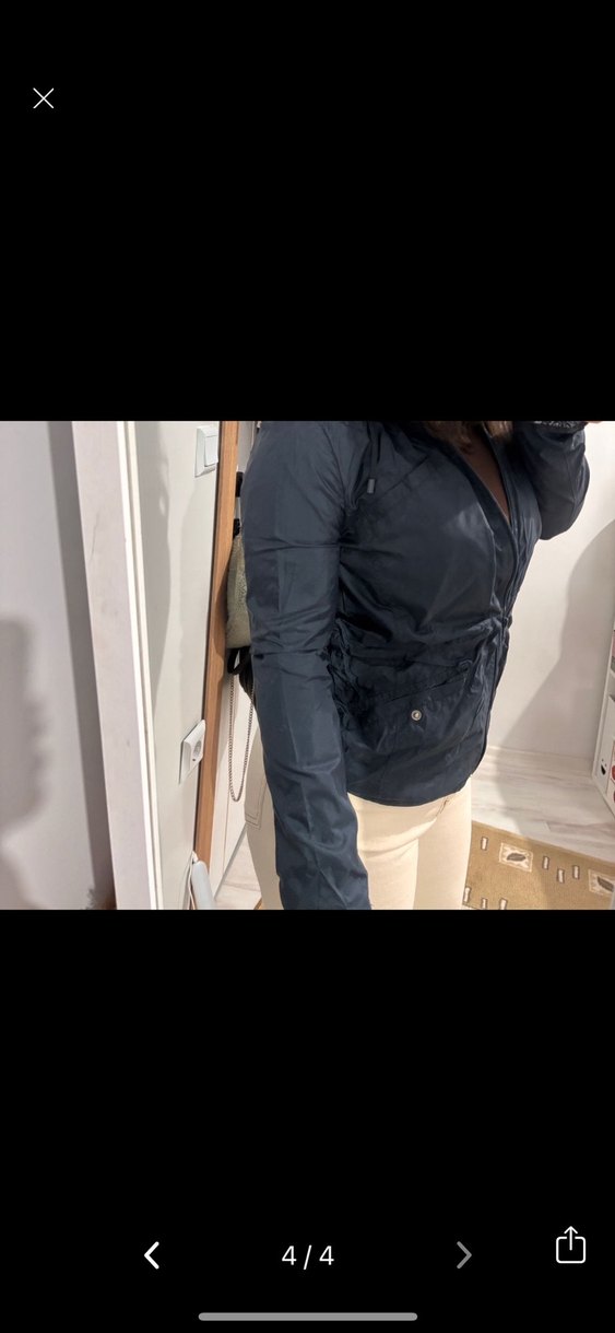 Defacto Yağmurluk - Görsel 4