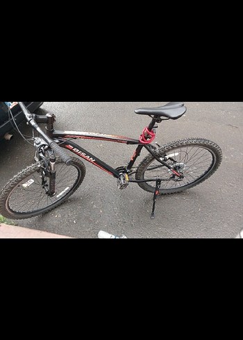 SATILIK BİSAN MTB4600 BİSİKLET - Görsel 2