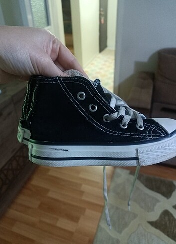 Converse Erkek çocuk converse