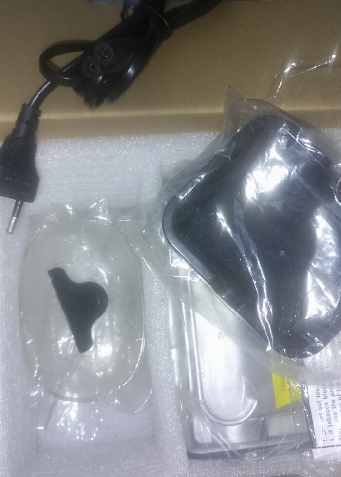 Slim sigara sarma makinası 6.5 - Görsel 3