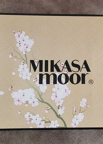 Mikasa Moor