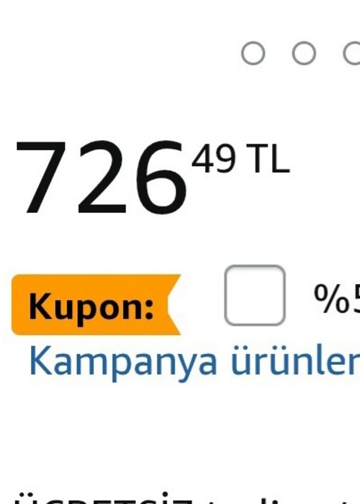 Araba Dashboard Cep Telefonu Tutucu
Braketi, Telefon tutucu - Görsel 2