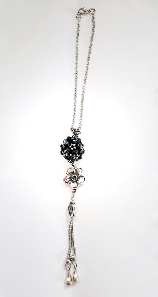 El işçiliği Araba Aksesuarı (Cevşenli) - Görsel 2