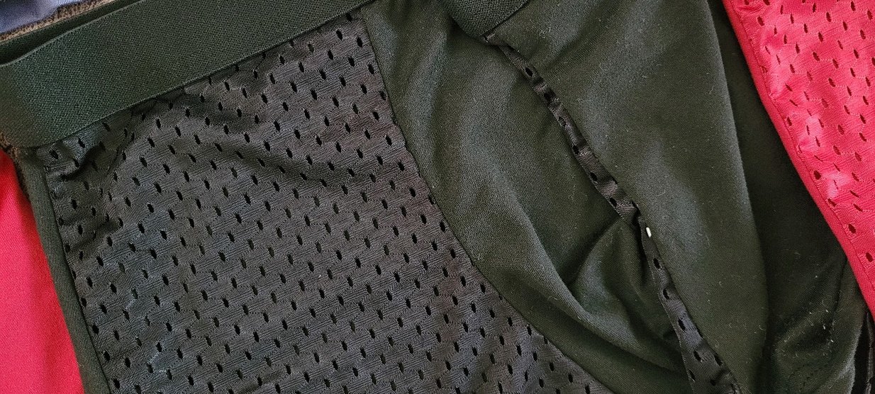 Boodie Likralı Esnek Erkek Boxer 8'li Paket - Görsel 5