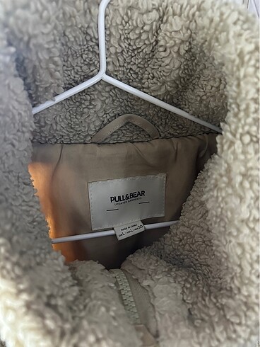 l Beden PULL&BEAR CEKET/MONT