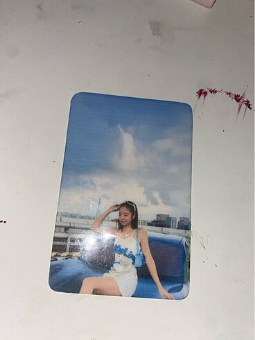 Diğer Jennie pc