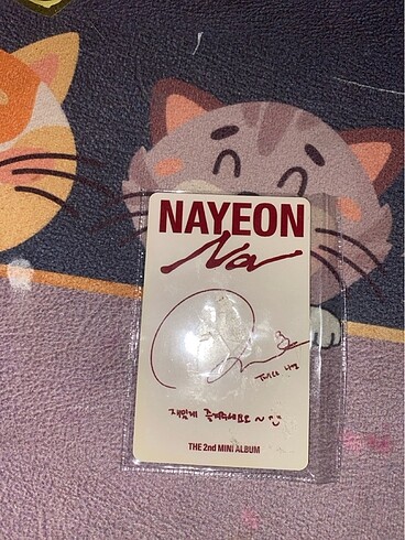 Diğer Nayeon