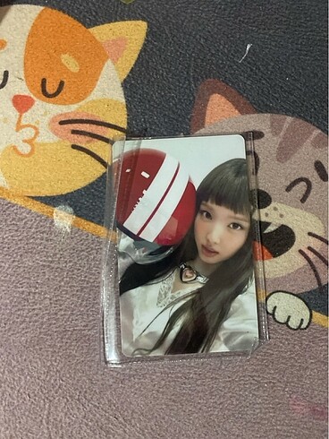Nayeon