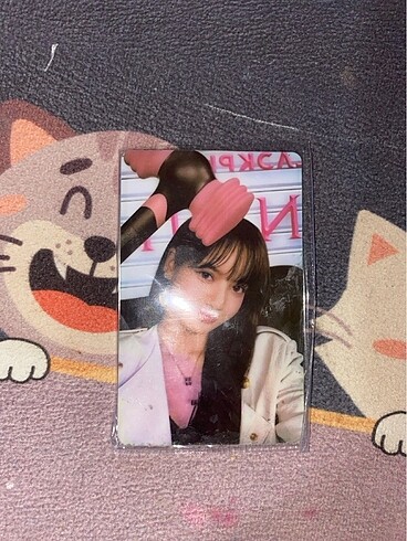 Blackpink Lisa pc