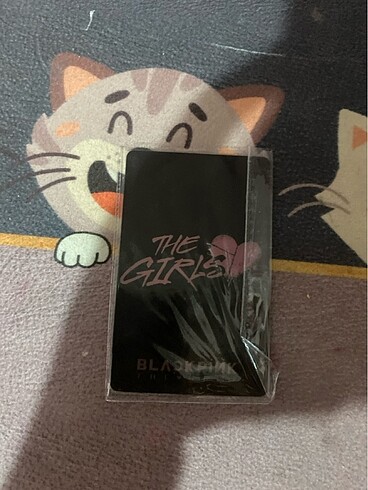 Dice Kayek Blackpink Lisa