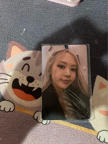 Orijinal Rose pc