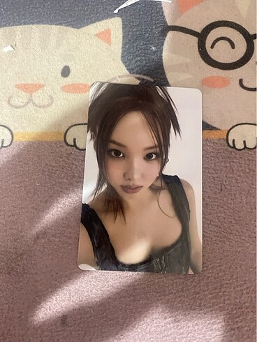 Nayeon pc